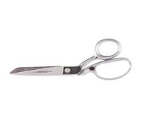 Klein Tools Bent Trimmer, Knife Edge, 8-Inch 208K