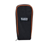 Klein Tools CL910CASE High Voltage Digital Clamp Meter Protective Case, Electrician Tools, Voltage Tester Protective Storage Pouch
