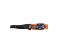 Klein Tools ET10 Magnetic Digital Pocket Thermometer, Orange