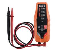 Klein Tools ET200 Electronic Voltage/Continuity Tester, ET60