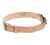 KLEIN TOOLS Ironworker's Heavy-Duty Tie-Wire Belt, Small 5420S