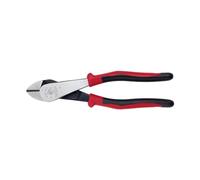 KLEIN TOOLS J248-8 Journeyman High Leverage Diagonal Cutting Pliers, Pack of 1