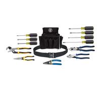 Journeyman ProPack Apprentice Tool Set, 14-Piece Klein Tools 92914