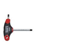 Klein Tools Jth4E14 5/16-Inch Hex Key With Journeyman T-Handle