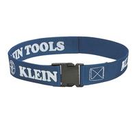 Klein Tools Lightweight Utility Belt Blue 5204