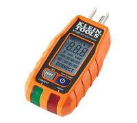Klein Tools RT250 GFCI Outlet Tester with LCD Display, Electric Voltage Tester for Standard 3-Wire 120V Electrical Receptacles