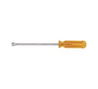Klein Tools S106 5/16-Inch Nut Driver, 6-Inch Shaft, Made in USA