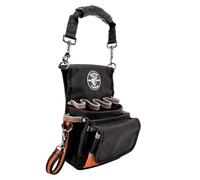 Klein Tools Tradesman Pro™ Tool Pouch, 9-Pocket