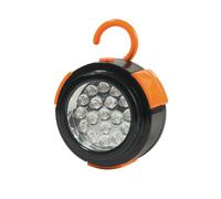 KLEIN TOOLS Tradesman Pro™ Work Light Klein Tools 55437, Black/Orange