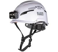 Klein Tools Type 2 Vented Class C Safety Helmet