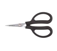 Klein Tools Utility, Kevlar Shear, Fiber Optics, 6-3/8-Inch 544KV