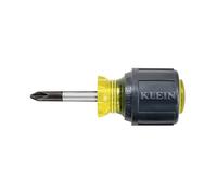 Klein Tools V603-1 Screwdriver Phillips No.2 Stubby Vaco 603-1