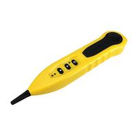 KLEIN TOOLS VDV500-060 PROBEplus Tone Tracing Probe, Yellow/Black, 10 x 15 x 2 cm