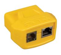 Klein Tools VDV501-210 Replacement Remote for VDV Scout Pro 3 Cable Tester, Self Storing Test + Map Remote for Cat. No. VDV501-851