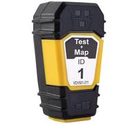 Test + Map Remote #1 for Scout Pro 3 Tester