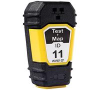 Klein Tools VDV501-221 Cable Tester Remote, Test + Map Remote #11 for Klein Tools Scout Pro 3 Cable Tester