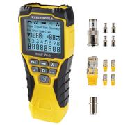 KLEIN TOOLS VDV501-851 Scout Pro 3 Cable Tester