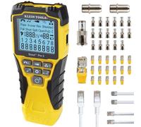 KLEIN TOOLS VDV501-852 Cable Testers
