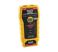 Klein Tools VDV526-100 Network LAN Cable Tester, VDV Tester, LAN Explorer with