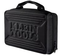 Klein Tools VDV770-125 Replacement Carrying Case for Scout Pro 3 Series Testers and Test + Map Remotes, Black