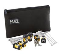 Klein Tools VDV770-851 Tester Remote Expansion Kit for Scout Pro 3 Testers with Single-Step Test + Map Remotes #7 - #12