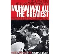 Klein William : Muhammad Ali the Greatest- DVD