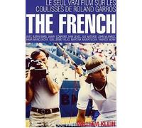 Klein William : the French- DVD