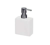 Kleine Wolke, Stone, White, Flacon Soap Dispenser
