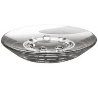 Kleine 5058 116 853 Wolke Fortune Clear Soap Dish