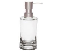 Kleine 5058 116 854 Wolke Fortune Clear Soap Dispenser