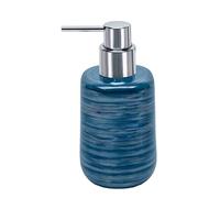 Kleine 8470 Wolke Argentic Accessories, Stoneware, Mare Soap Dispenser