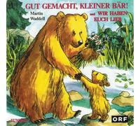 Kleine Bär,der - Gut Gemacht,Kleiner Bär [Import]