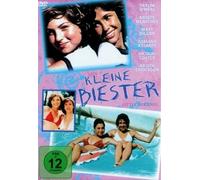 KLEINE BIESTER (LITTLE DARLING [DVD]