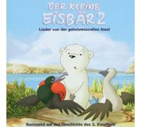 Kleine Eisbär, der - (2)Lieder Von der Geheimnisvollen Insel