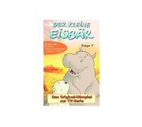 Kleine Eisbaer,der - Der Kl.eisbaer,(7)tv Serie+lie [CASSETTE]