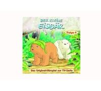 Kleine Eisbär,der - Der Kleine Eisbär,4 (TV-Serie) [Musikkassette] [CASSETTE]