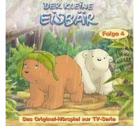 Kleine Eisbaer - Der Kleine Eisbaer 4