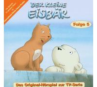 Kleine Eisbaer - Der Kleine Eisbaer 5