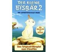 Kleine Eisbär,der - Orig.-Hörspiel Zum 2.Kinofilm [Musikkassette] [CASSETTE]