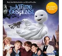 Kleine Gespenst,das - Das Kleine Gespenst - der Soundtrack Zum Kinofilm