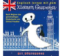 Kleine Gespenst,Englisch Lernen mit dem