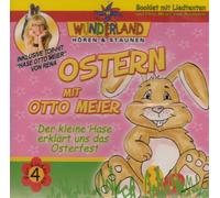 Kleine Hase Erklärt Ostern,der - Ostern mit Otto Meier