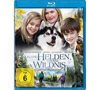 Kleine Helden, große Wildnis (Blu-ray) CJ Adams Erin Pitt John Tench (US IMPORT)