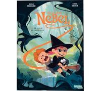 Kleine Hexe Nebel 3: Die Quelle der Geheimnisse