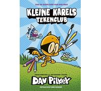 Kleine Karels tekenclub (Kleine Karels Tekenclub, 2)