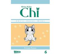 Kleine Katze Chi 06 by Kanata New 9783551742292 Fast Free Shipping.