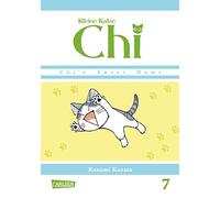 Kleine Katze Chi 07 by Kanata New 9783551742308 Fast Free Shipping.