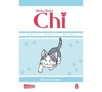Kleine Katze Chi, Band 8 by Kanata New 9783551742872 Fast Free Shipping.