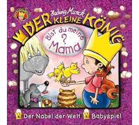 Kleine König,der - 37: Bist du Meine Mama?