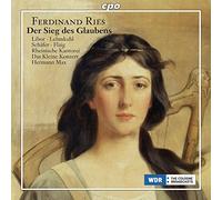Kleine Konzert:Hermann Max - Ries: Der Sieg Des Glaubens